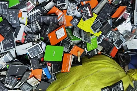 深圳电池片回收多少钱